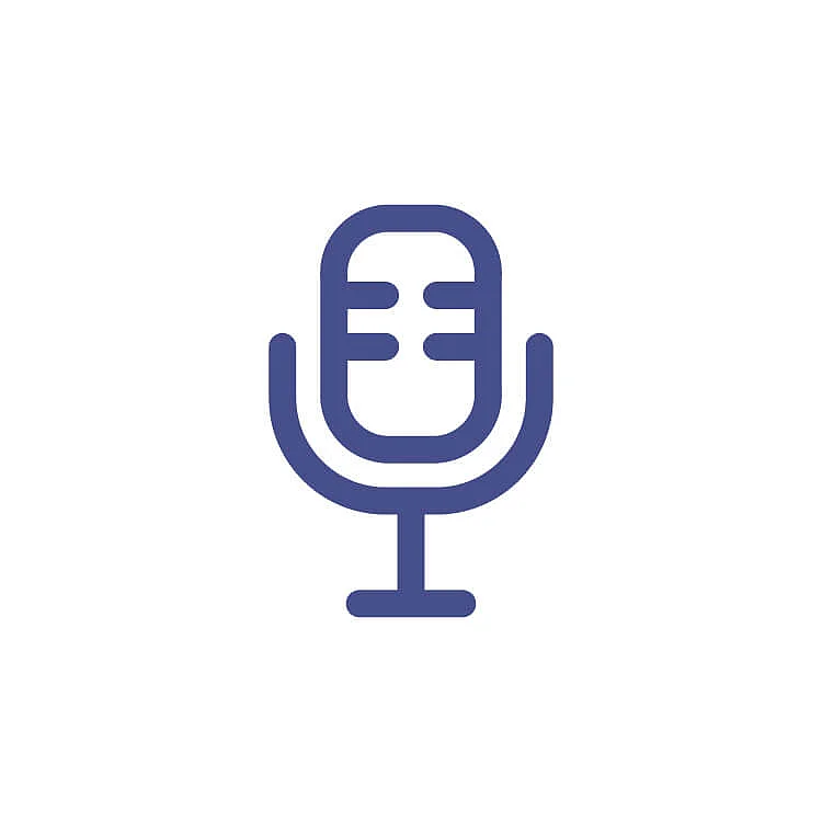 Podcasts | Lara Mandioni