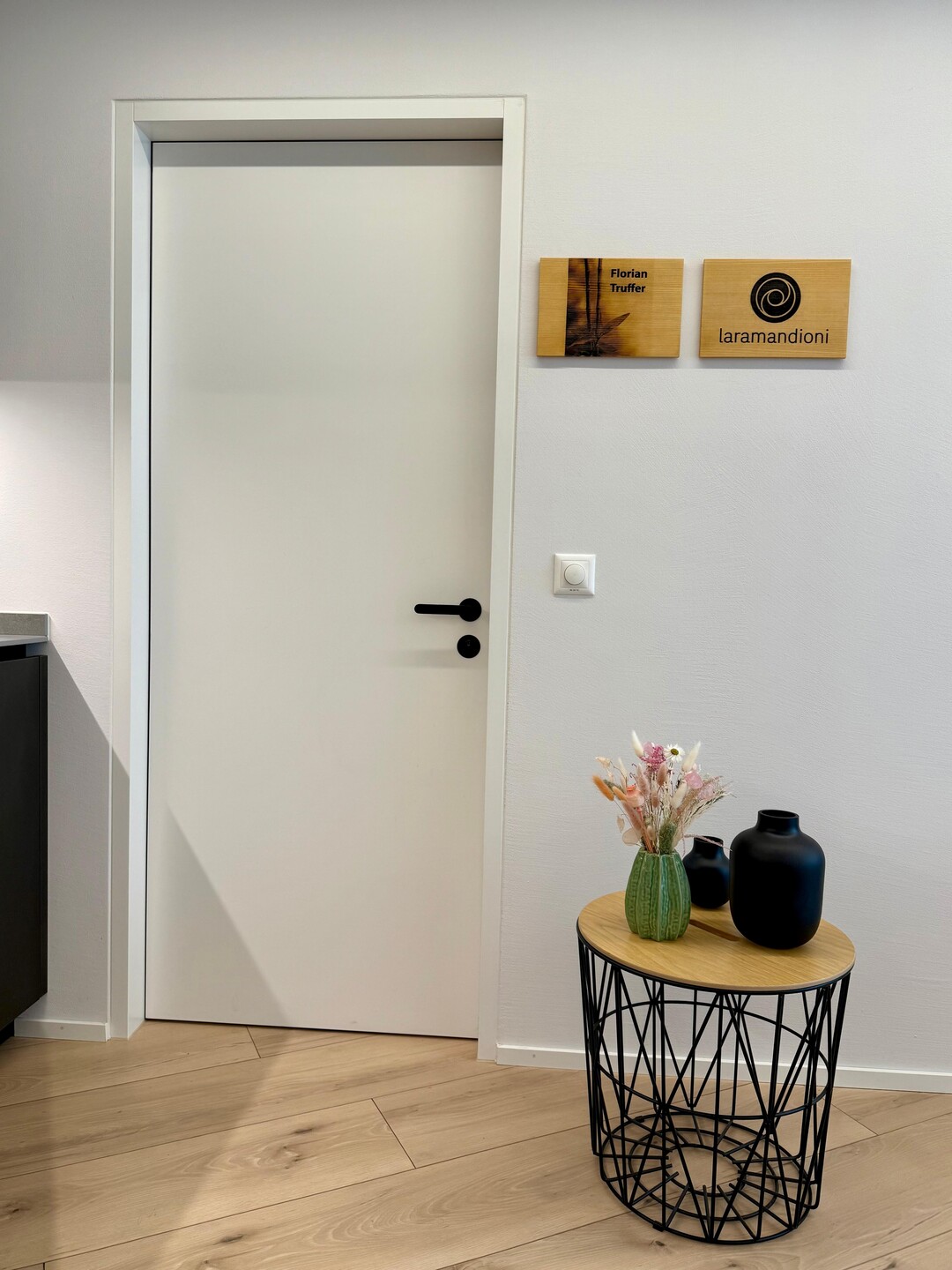 Cabinet de MTC et de Feng Shui à Stans | Florian Truffer Cabinet de MTC et de Feng Shui à Stans | Florian Truffer