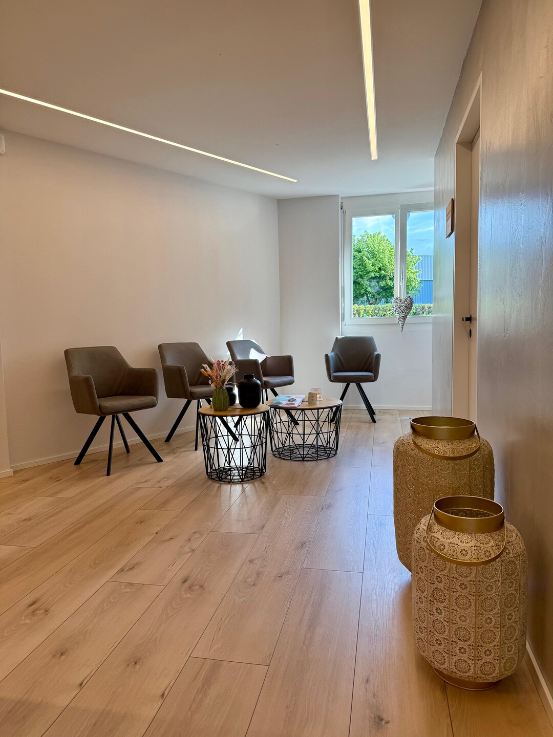 Cabinet de MTC et de Feng Shui à Stans | Florian Truffer Cabinet de MTC et de Feng Shui à Stans | Florian Truffer